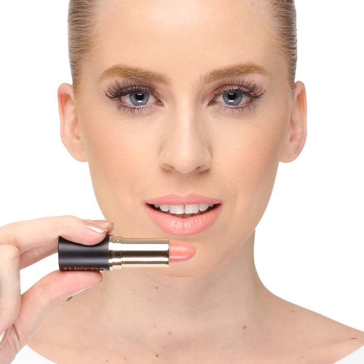 Marcelo Beauty Color Mate Angel - Batom 3,5g