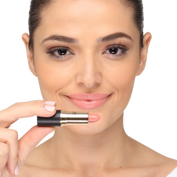 Marcelo Beauty Color Mate Angel - Batom 3,5g