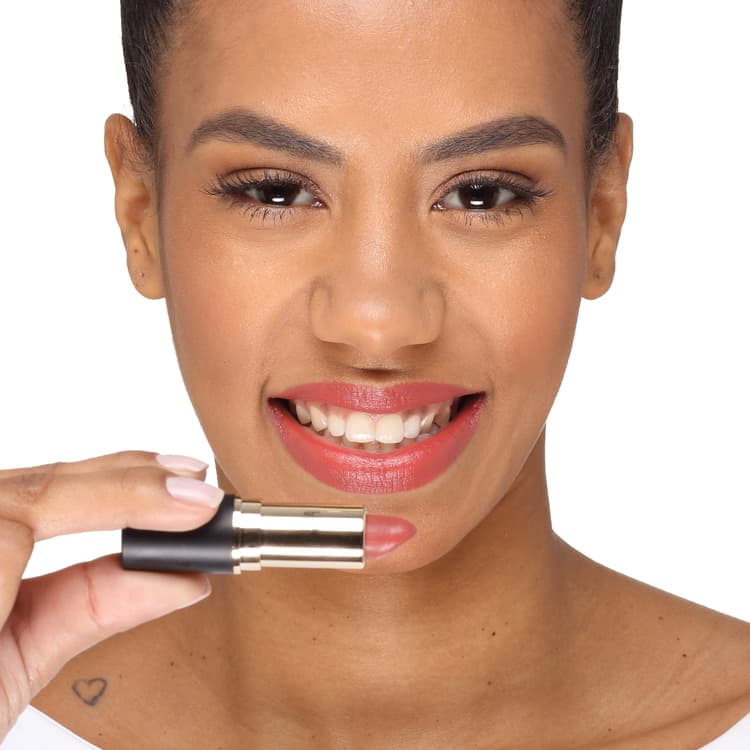 Marcelo Beauty Color Mate Santin - Batom 3,5g