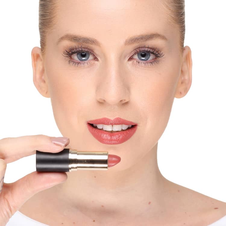 Marcelo Beauty Color Mate Santin - Batom 3,5g