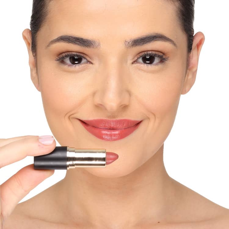 Marcelo Beauty Color Mate Santin - Batom 3,5g