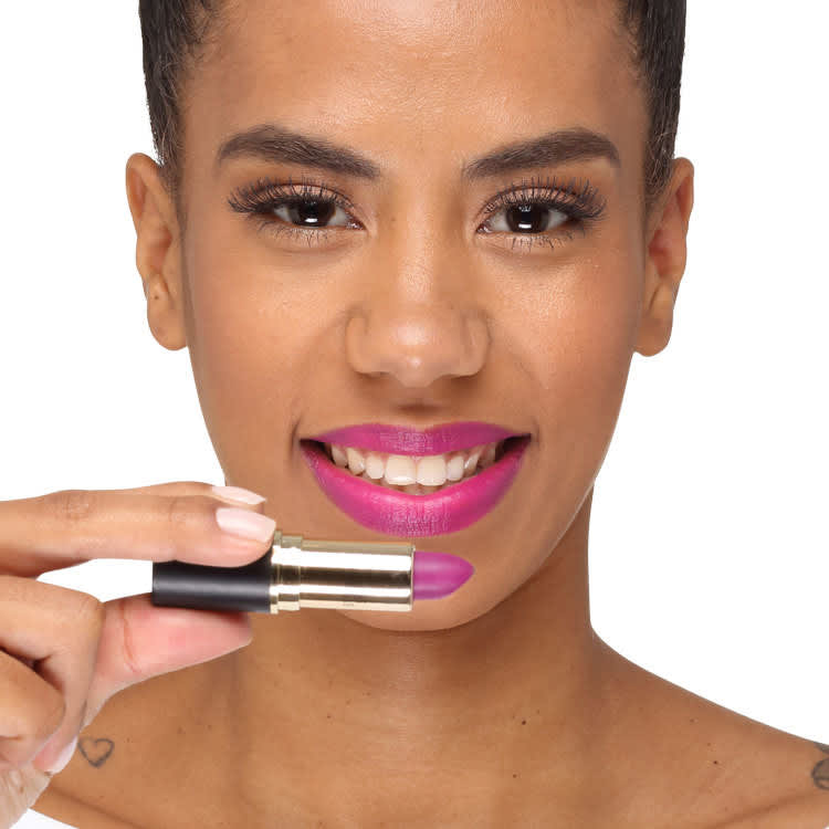 Marcelo Beauty Color Mate Azaleia - Batom 3,5g