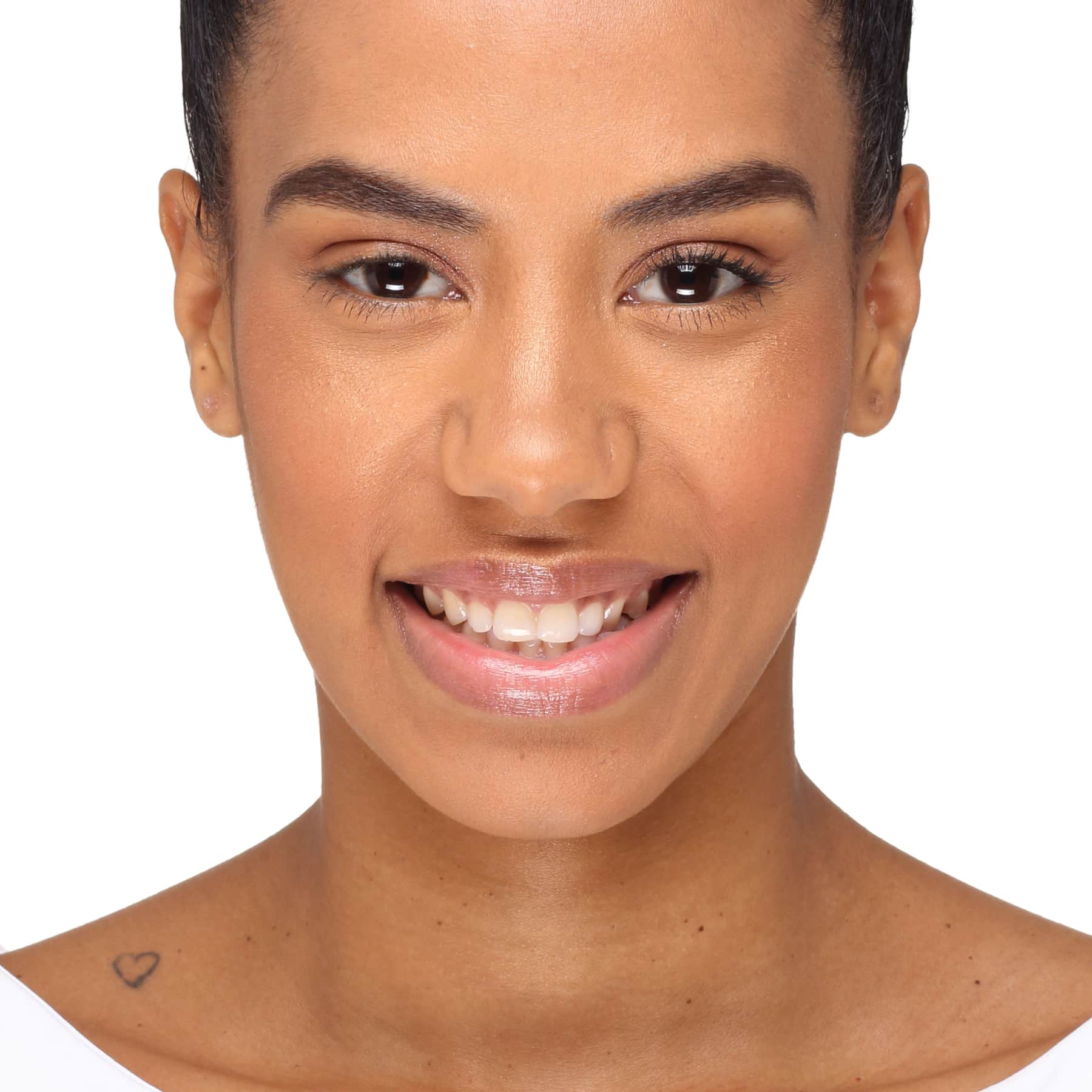 Hot MakeUp Big Mamma Stiletto Black - Máscara para Cílios 6,4g