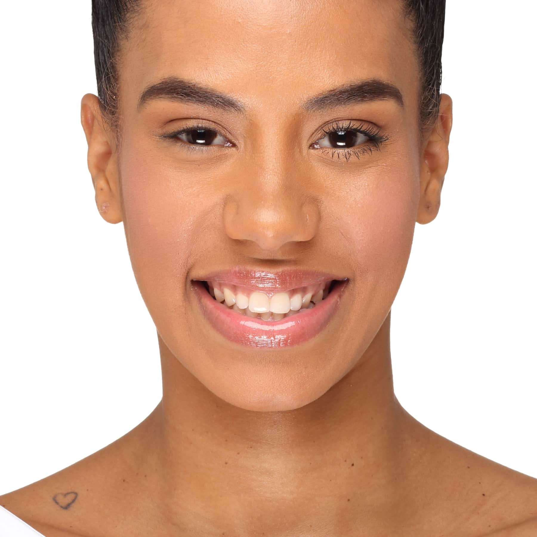 Hot MakeUp Fat Daddy - Máscara para Cílios 6,8g