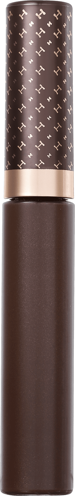 Hot MakeUp Tint And Set Warm Brown - Máscara para Sobrancelha 9g