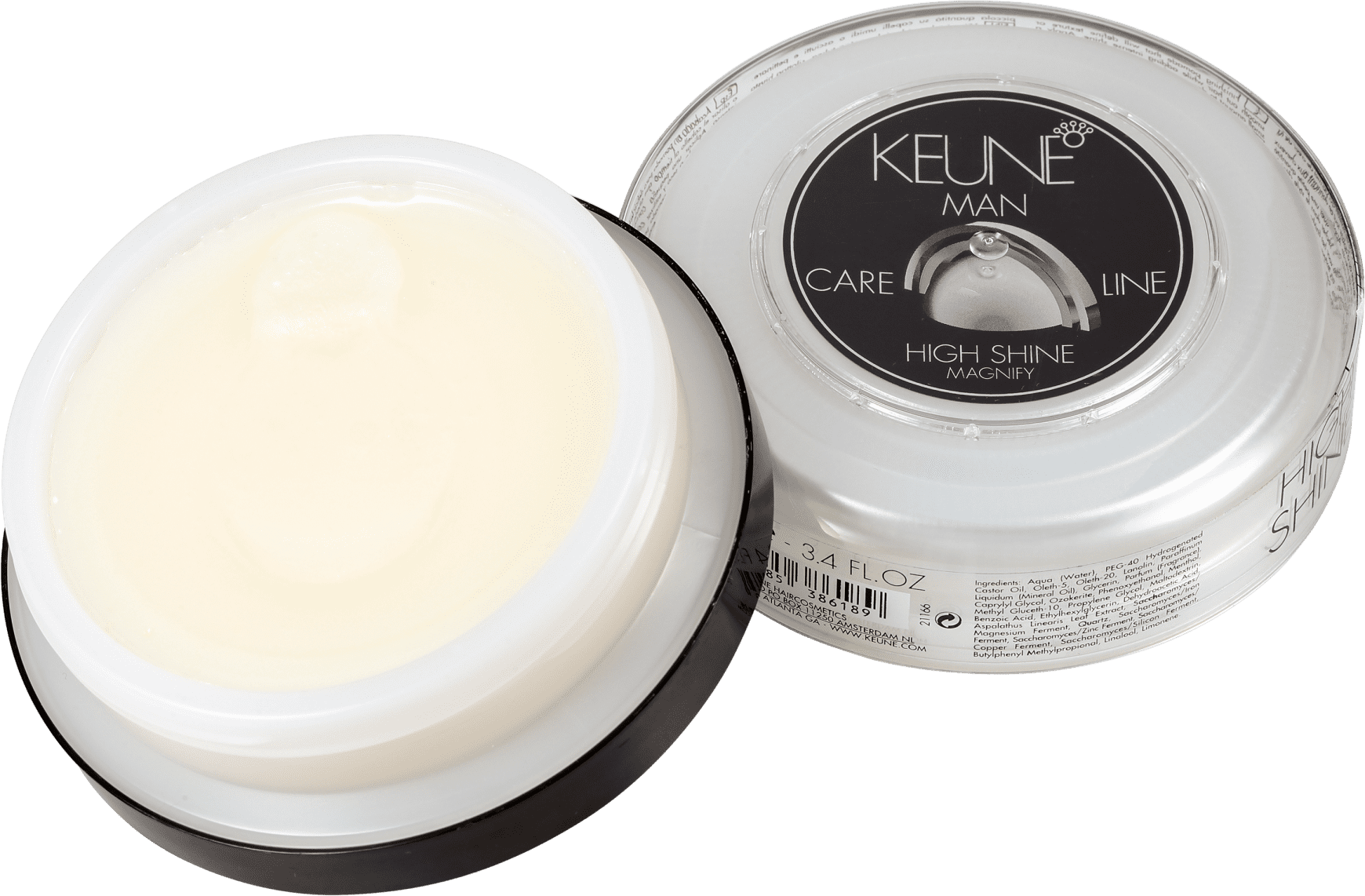 Keune Care Line Man High Shine Magnify - Cera Modeladora 100ml
