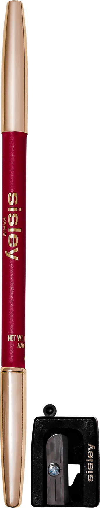 Sisley Phyto-Lèvres Perfect 9 Fuschia - Lápis de Boca
