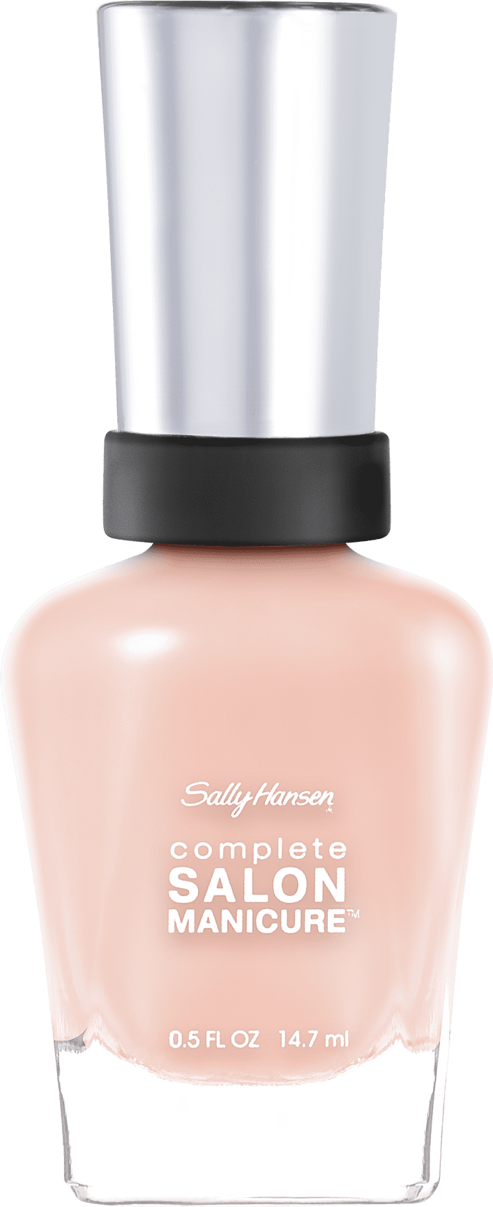 Sally Hansen Complete Salon Manicure 151 Sweet Talker - Esmalte Cremoso 14,7ml