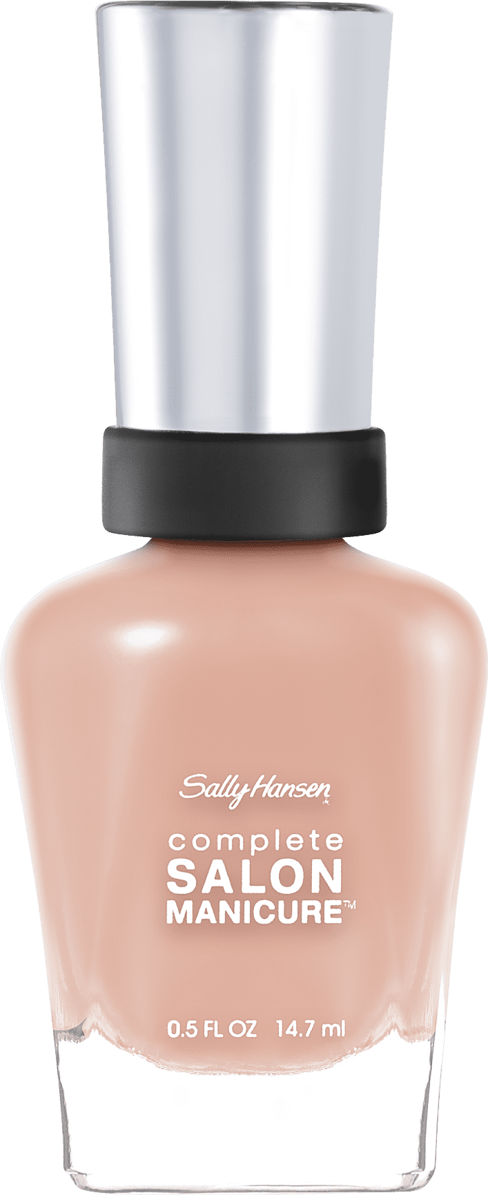 Sally Hansen Complete Salon Manicure 351 Au-Nature-al - Esmalte 14,7ml