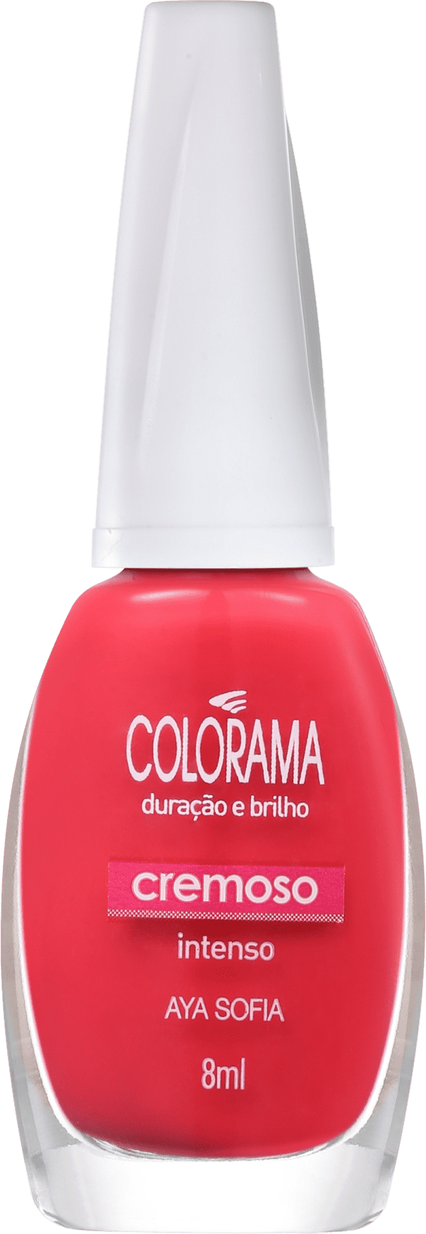 Colorama Misteriosa Turquia Aya Sofia - Esmalte 8ml