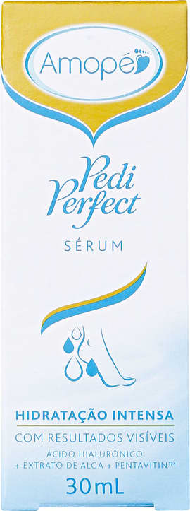 Amopé Pedi Perfect - Sérum para os Pés 30ml