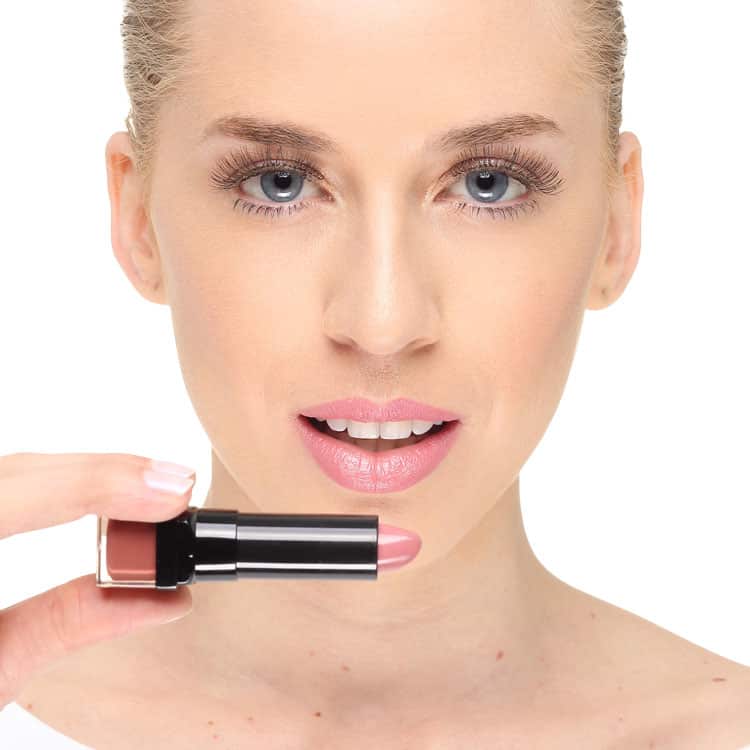 Bourjois Rouge Edition 39 Pretty in Nude - Batom Cremoso 3,5g