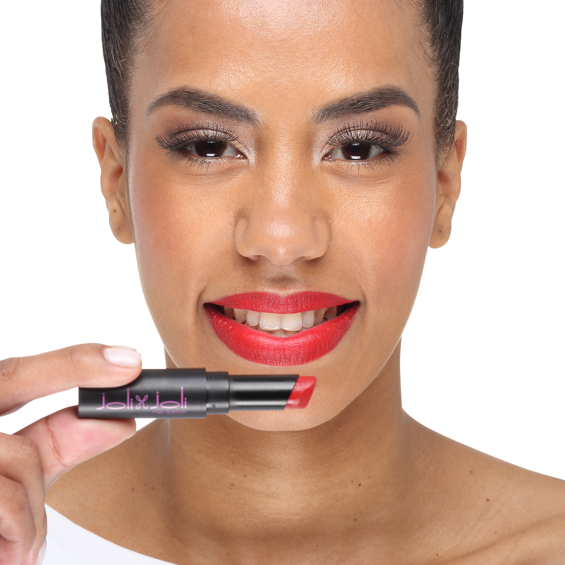Joli Joli 005 I Am Reddy - Batom Matte