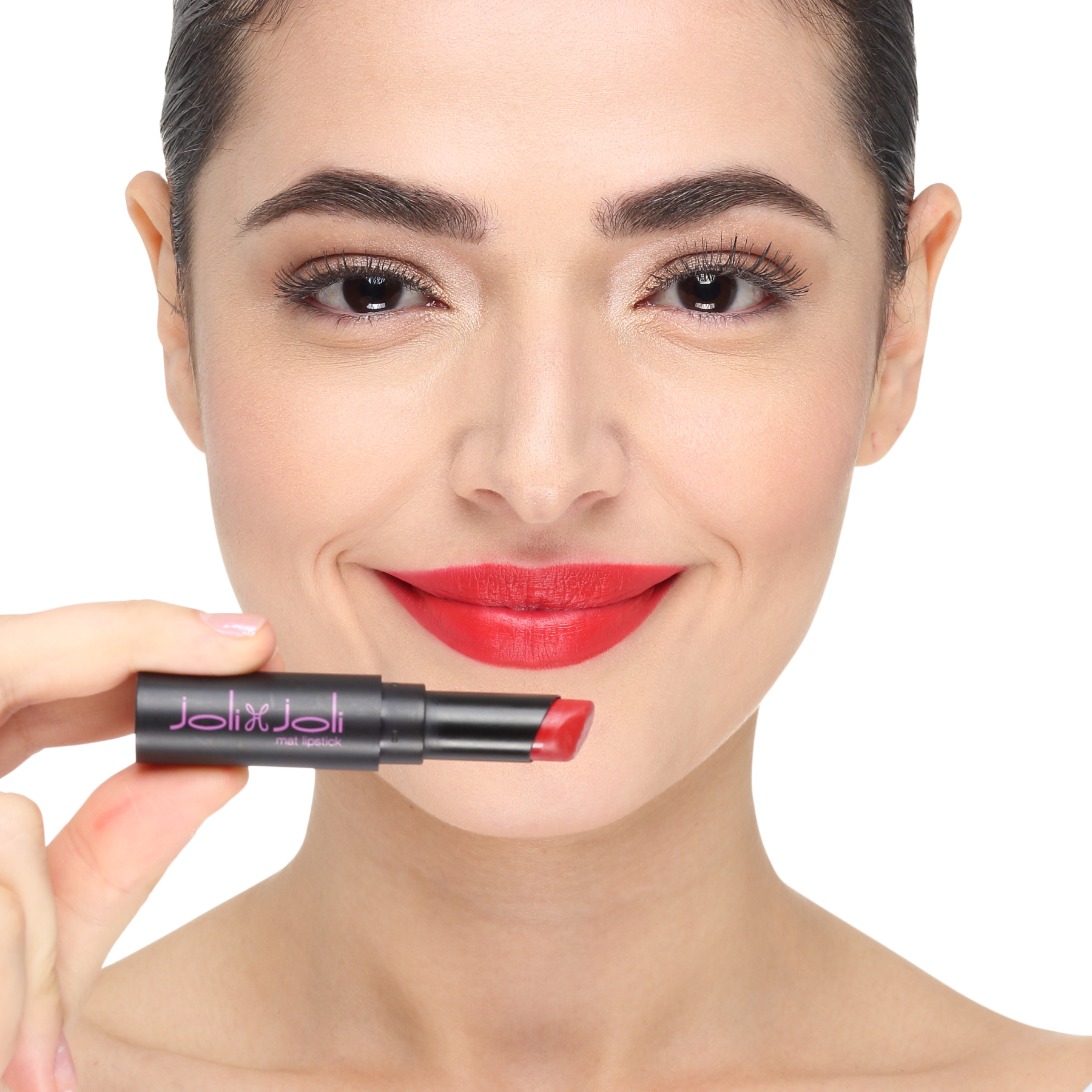 Joli Joli 005 I Am Reddy - Batom Matte