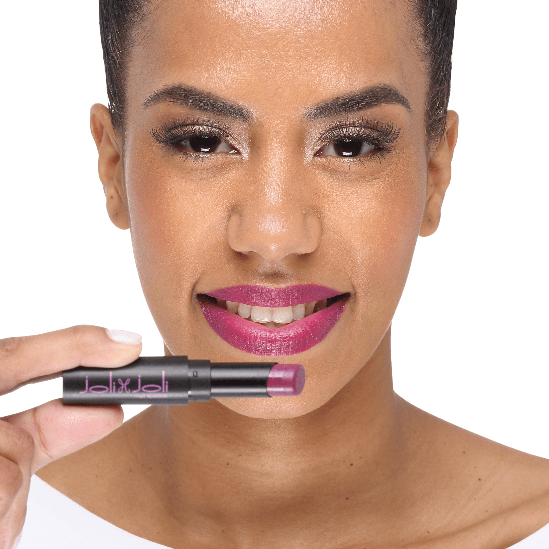Joli Joli 008 Berry Well - Batom Matte