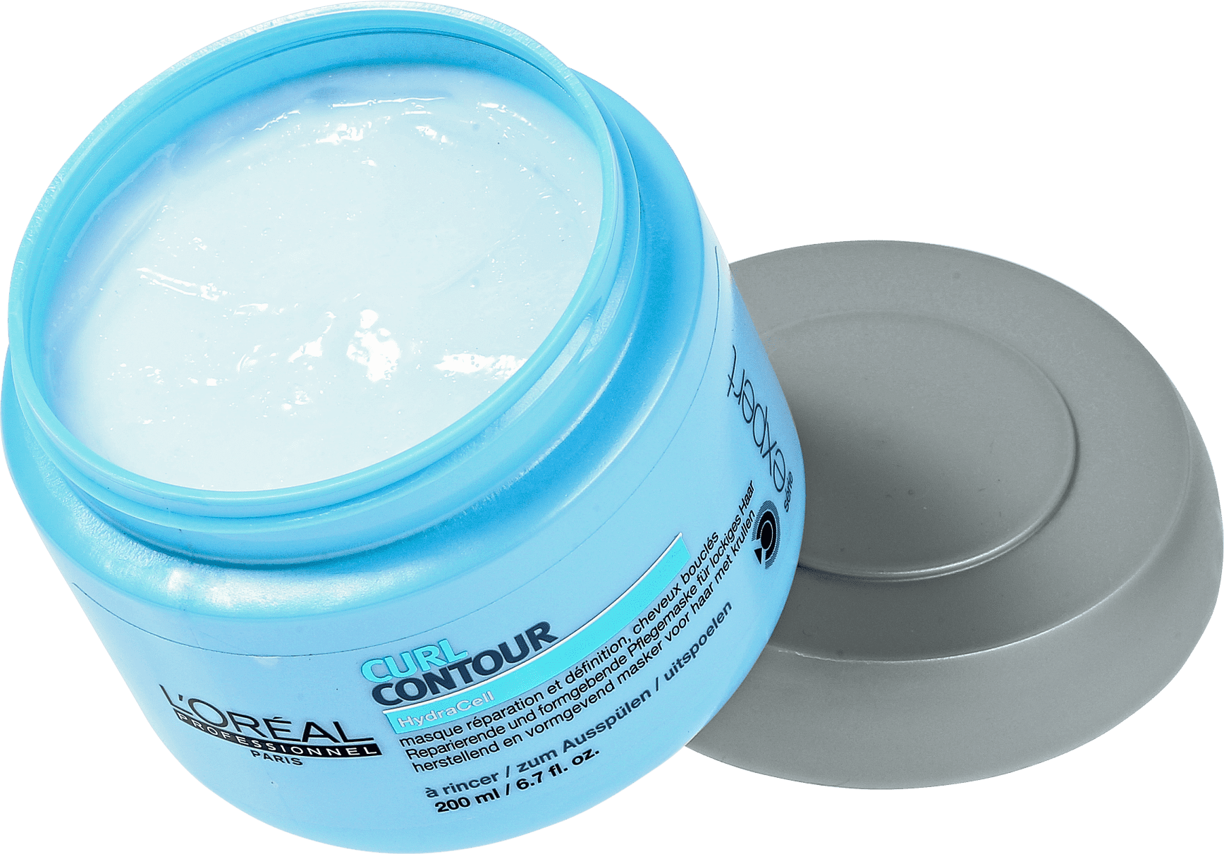 L'Oréal Professionnel Expert Curl Contour - Máscara Capilar 200ml
