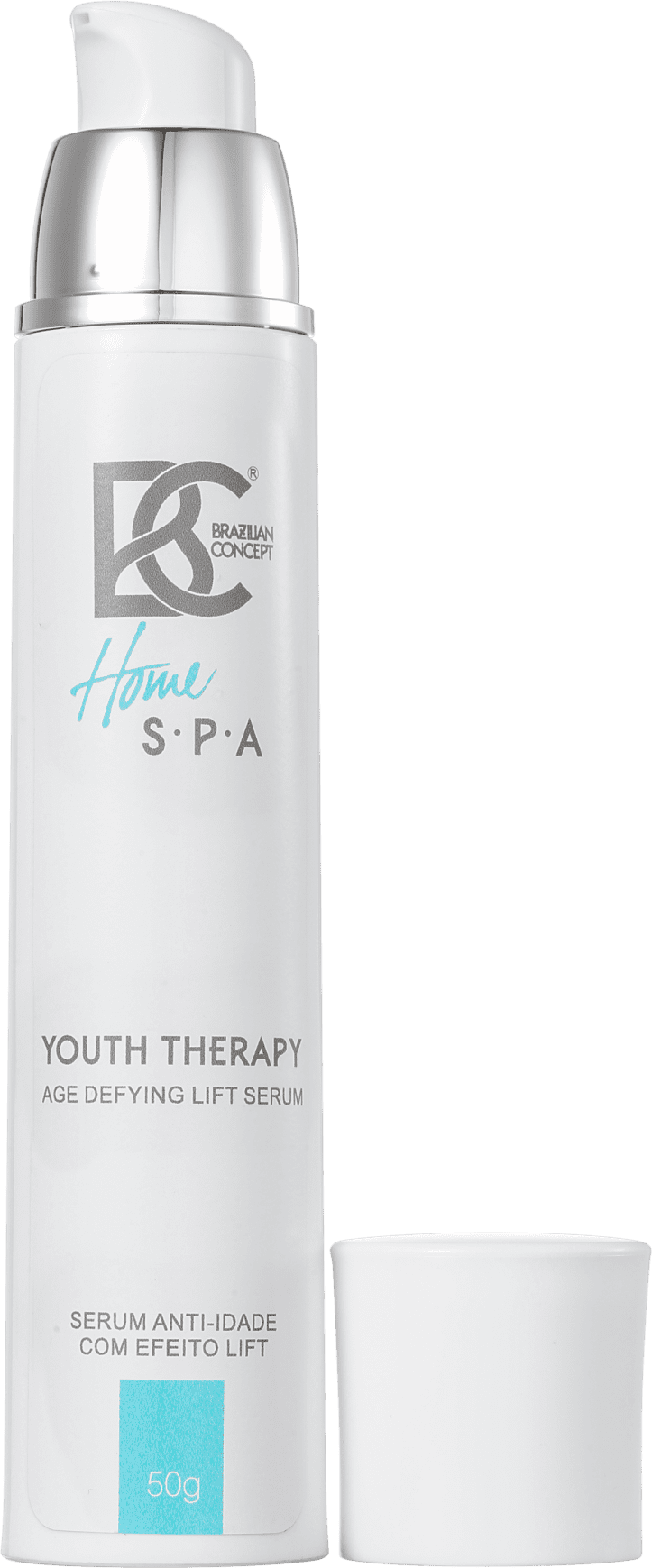 Brazilian Concept Youth Therapy - Sérum Anti-idade 50g