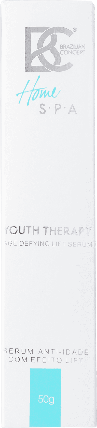 Brazilian Concept Youth Therapy - Sérum Anti-idade 50g