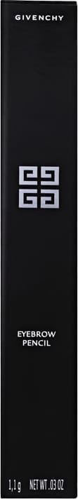 Givenchy Crayon Sourcils 01 Brunette - Lápis para Sobrancelha 1,7g