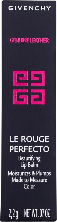 Givenchy Le Rouge Perfecto - Bálsamo Labial 2,2g
