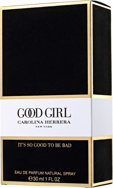 Good Girl Carolina Herrera Eau de Parfum - Perfume Feminino 30ml