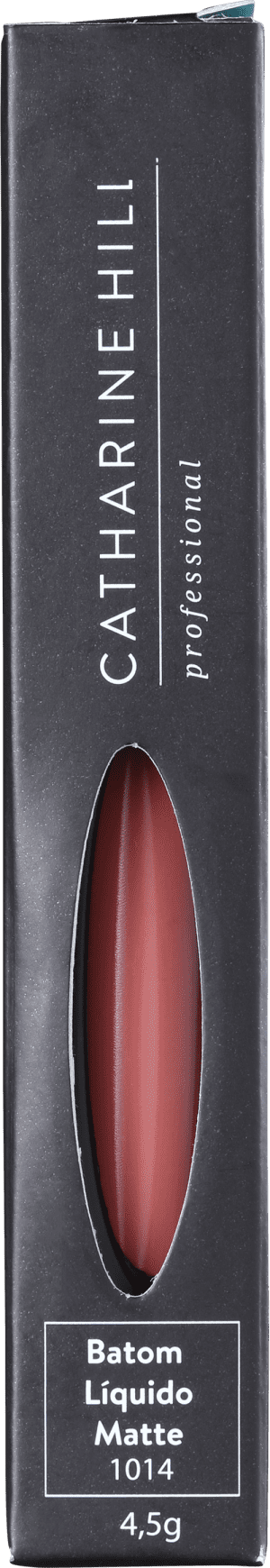 Catharine Hill Cora - Batom Líquido Matte 4,5ml