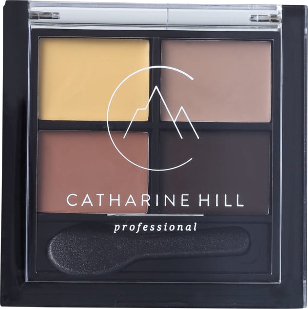 Catharine Hill Adjuster 1025-3 - Paleta de Corretivos 8g