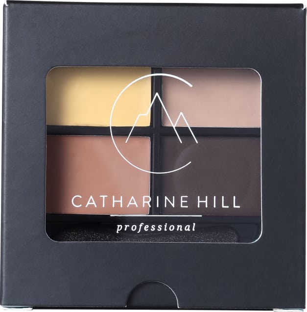 Catharine Hill Adjuster 1025-3 - Paleta de Corretivos 8g
