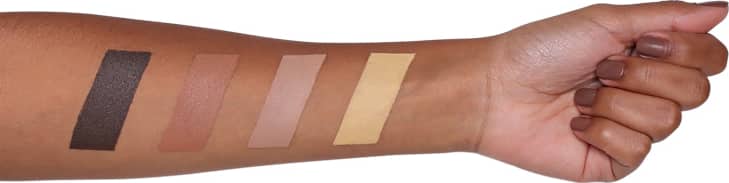 Catharine Hill Adjuster 1025-3 - Paleta de Corretivos 8g