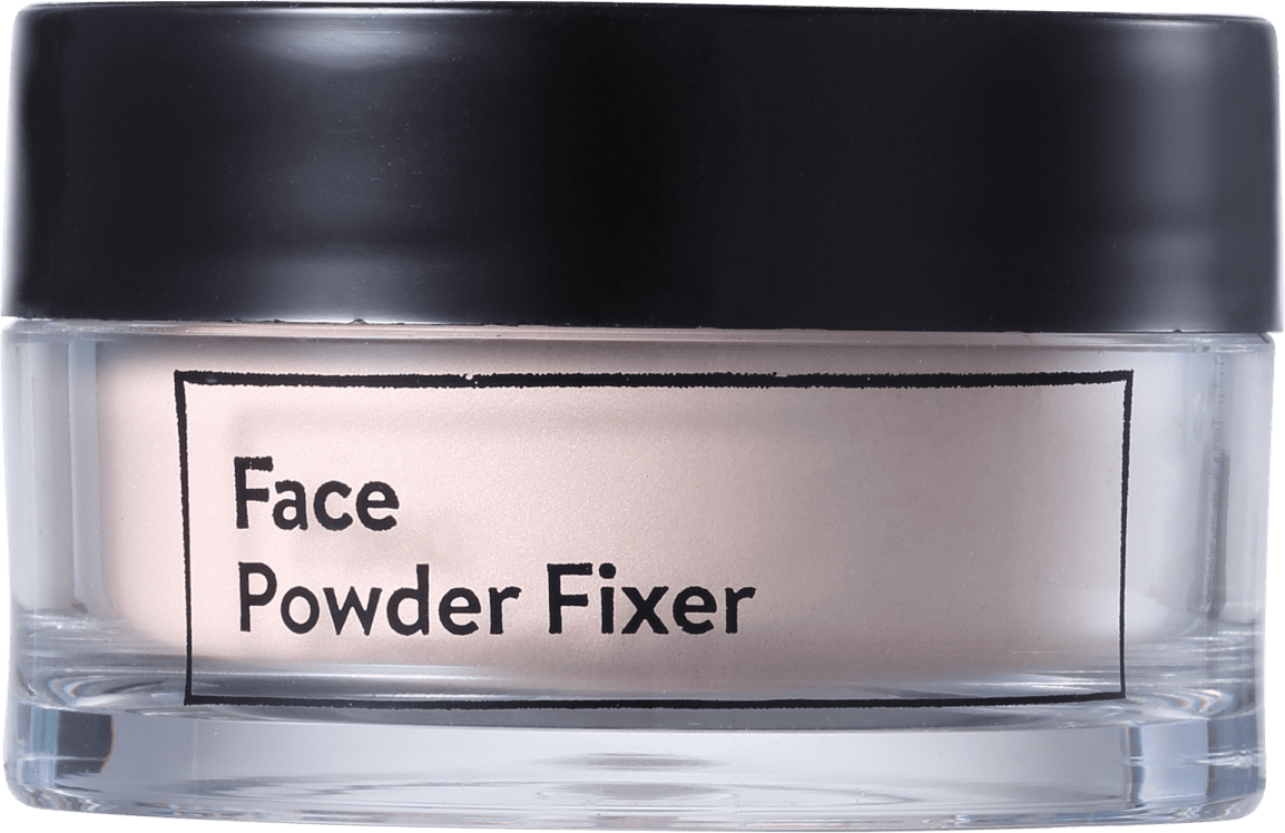 Catharine Hill Face Powder Fixer Rosado - Pó Solto Natural 20g