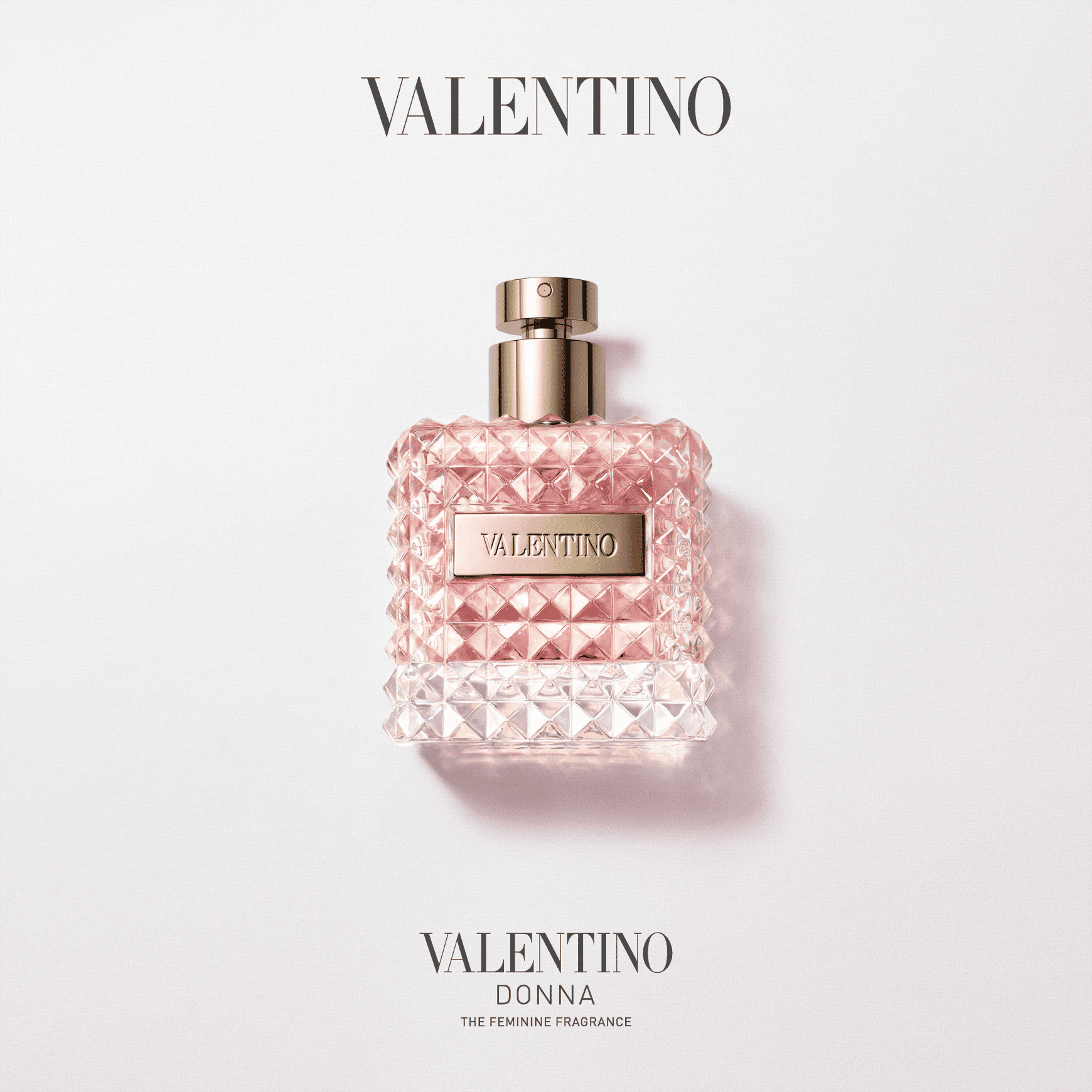 Valentino Donna Eau de Parfum - Perfume Feminino 30ml