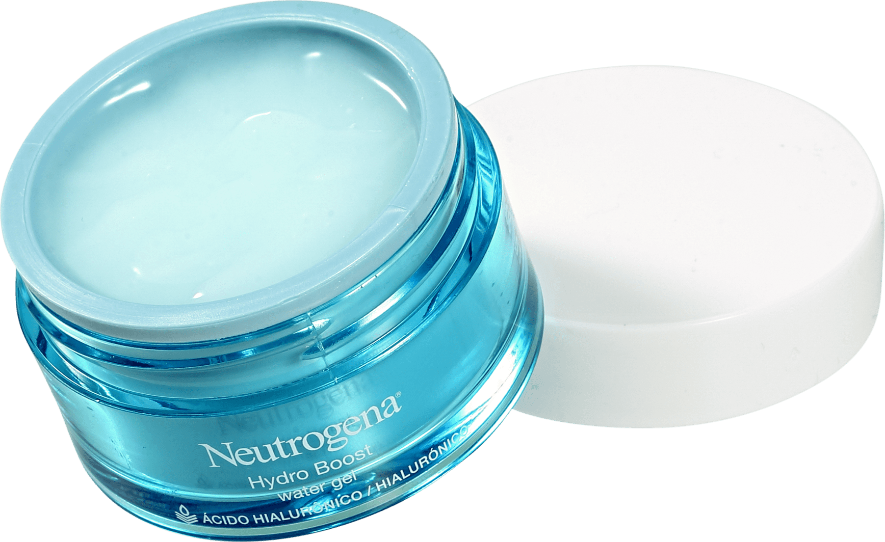 Neutrogena Hydro Boost Water Gel - Hidratante Facial 50g