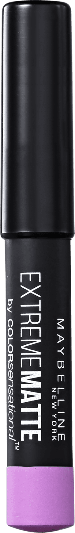 Maybelline Color Sensational Extreme Matte 50 Tá Olhando o que? - Batom 1,5g