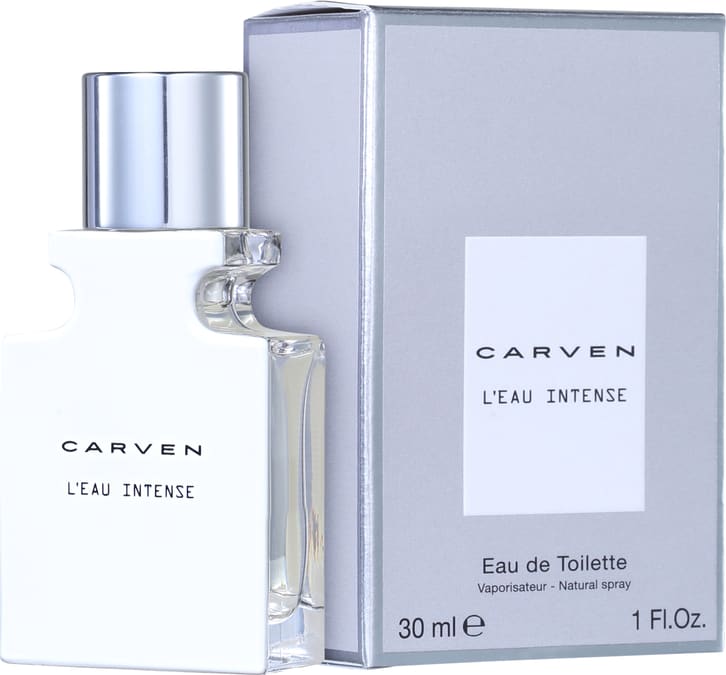 L'Eau Intense Carven Eau de Toilette - Perfume Masculino 30ml