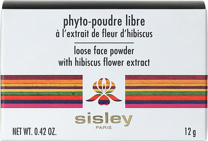 Sisley Phyto-Poudre Libre 2 Matte - Pó Facial 12g