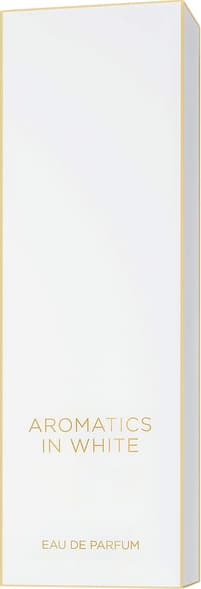 Aromatics In White Clinique Eau de Parfum - Perfume Feminino 10ml