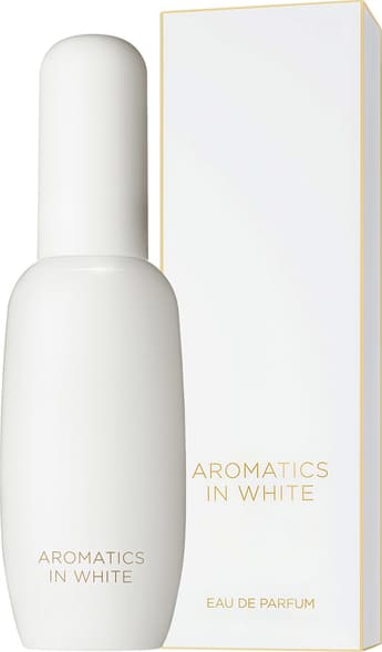 Aromatics In White Clinique Eau de Parfum - Perfume Feminino 10ml