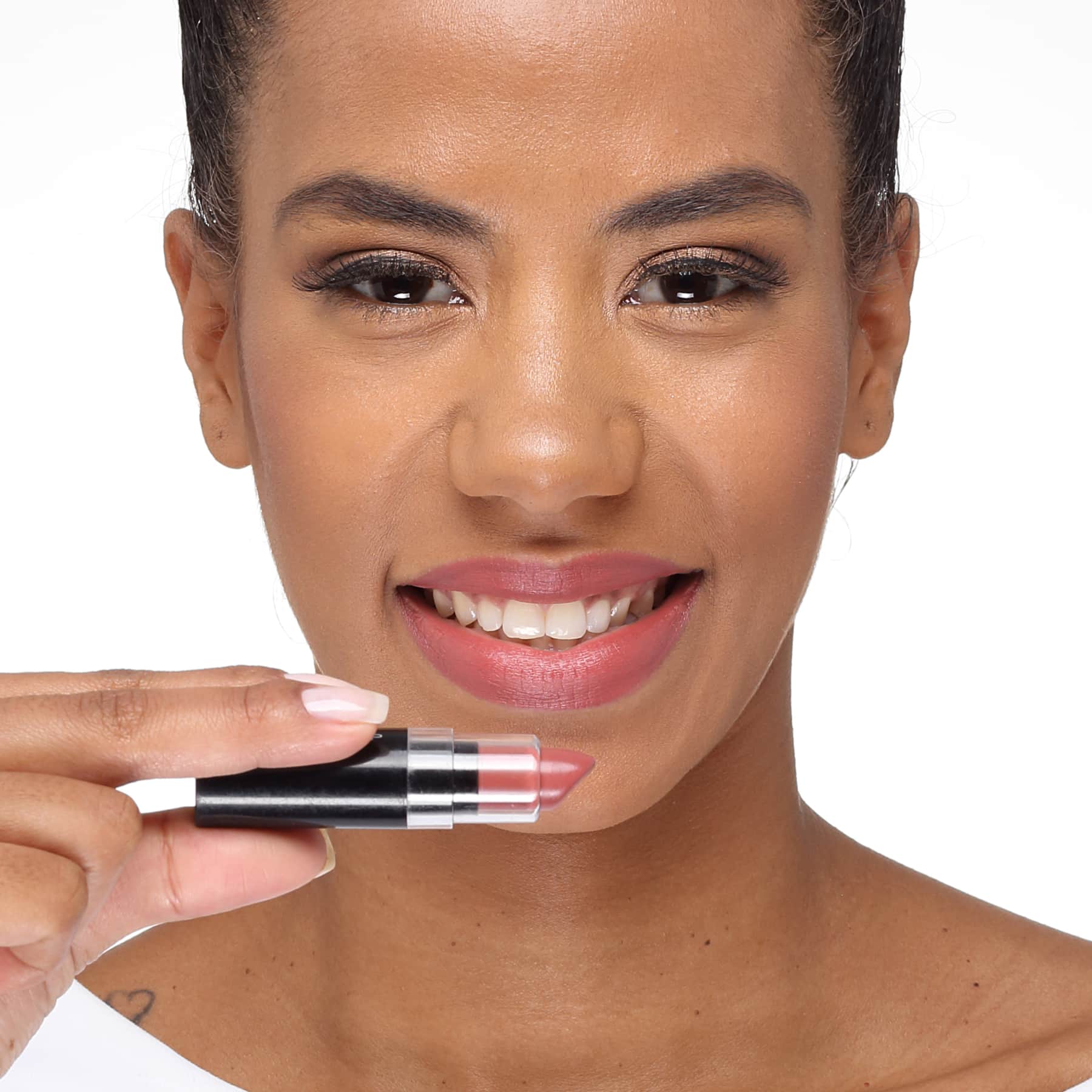Vult Make Up 77 - Batom Cremoso 3,5g