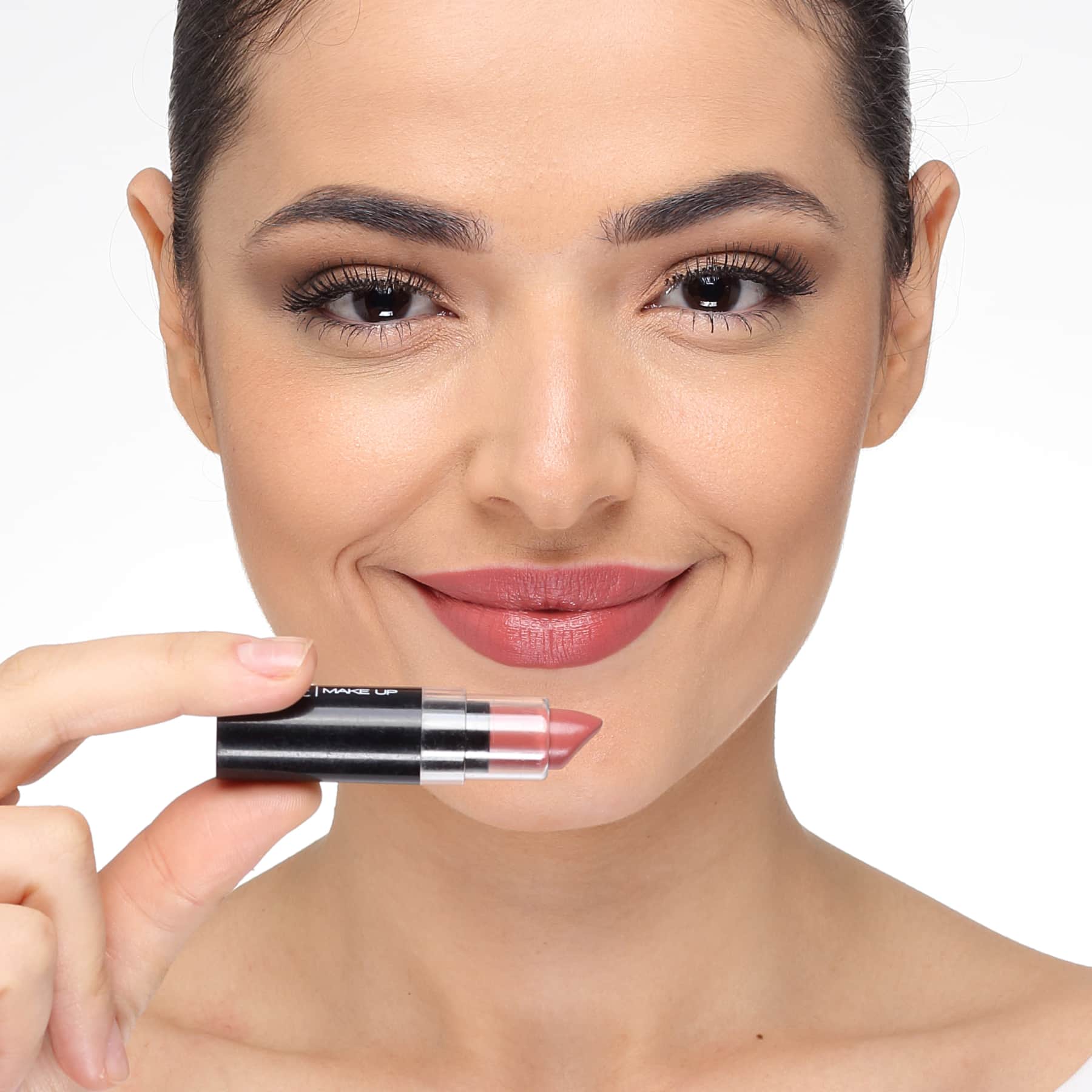 Vult Make Up 77 - Batom Cremoso 3,5g