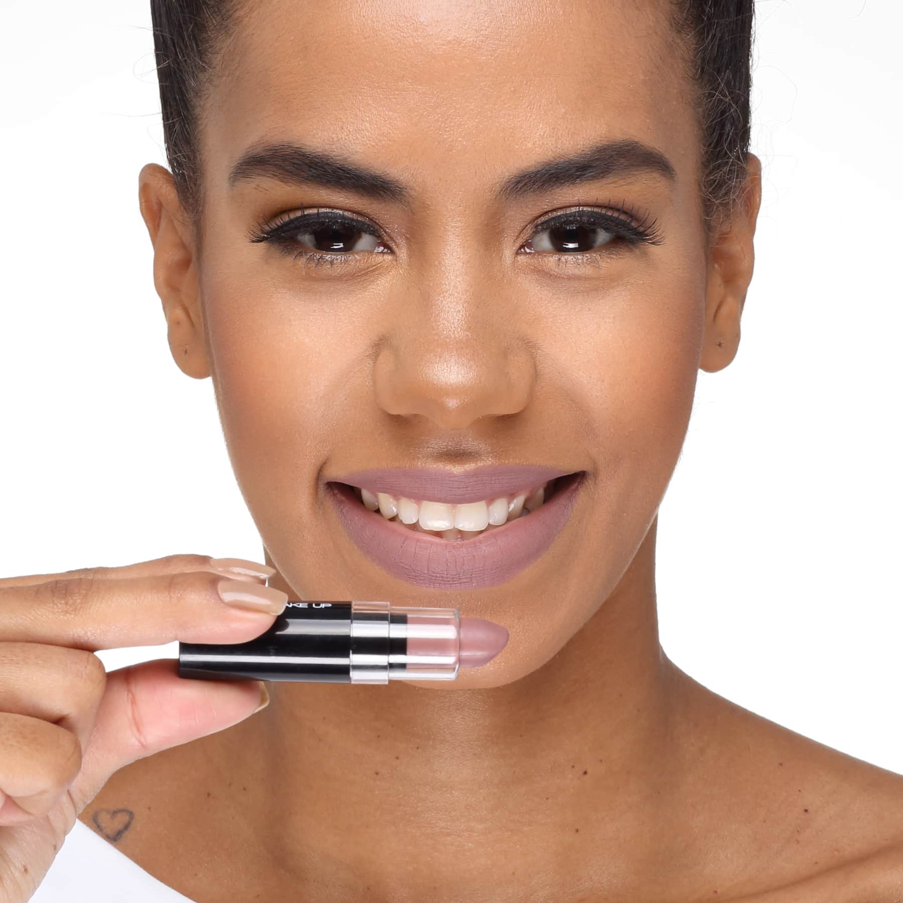 Vult Make Up 02 - Batom Matte 3,5g