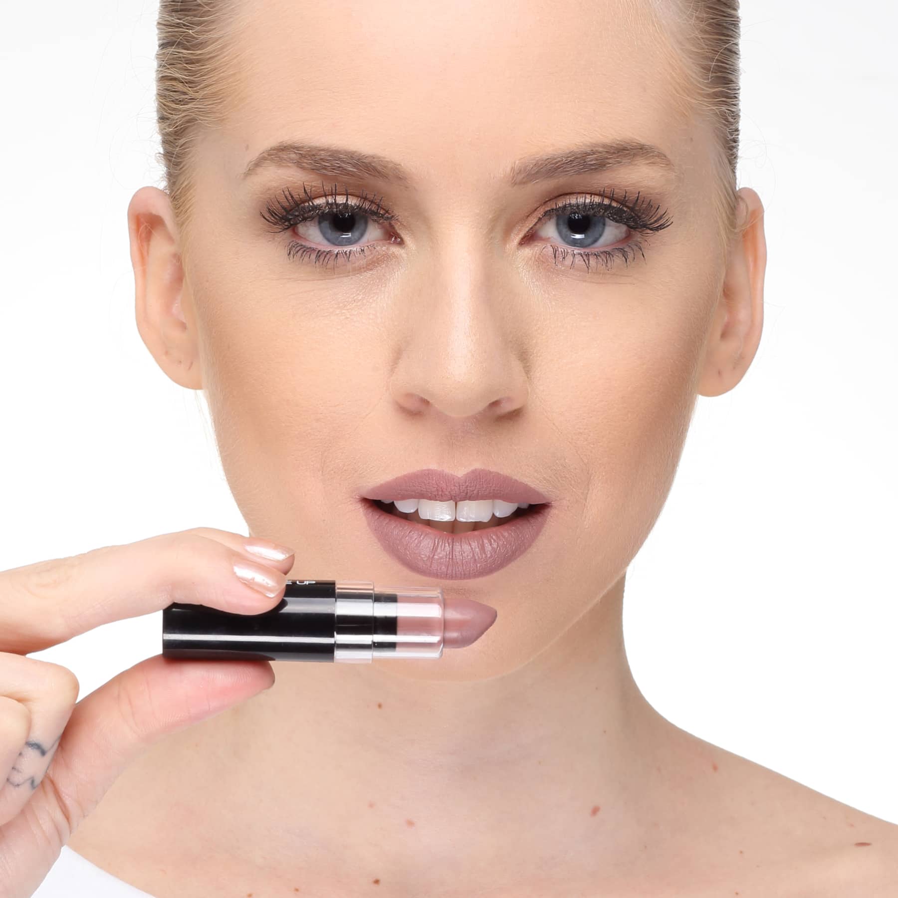 Vult Make Up 02 - Batom Matte 3,5g