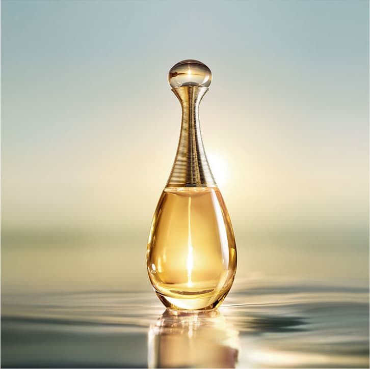 J'adore Dior Eau de Parfum - Perfume Feminino 100ml