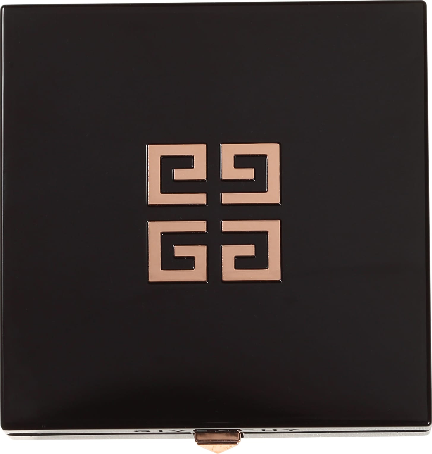 Givenchy Les Saison Poudre Bonne Mine Nº4 Extrême Saison - Pó Iluminador Cintilante 10g