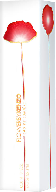 Flower by Kenzo Eau de Lumière Eau de Toilette - Perfume Feminino 50ml