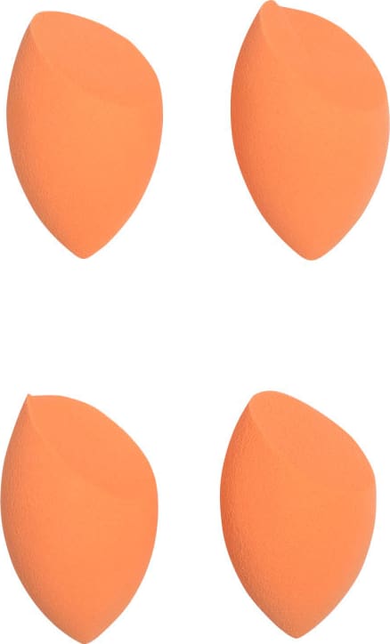 Kit Real Techniques 4 Miracle Complexion Sponges (4 Produtos)