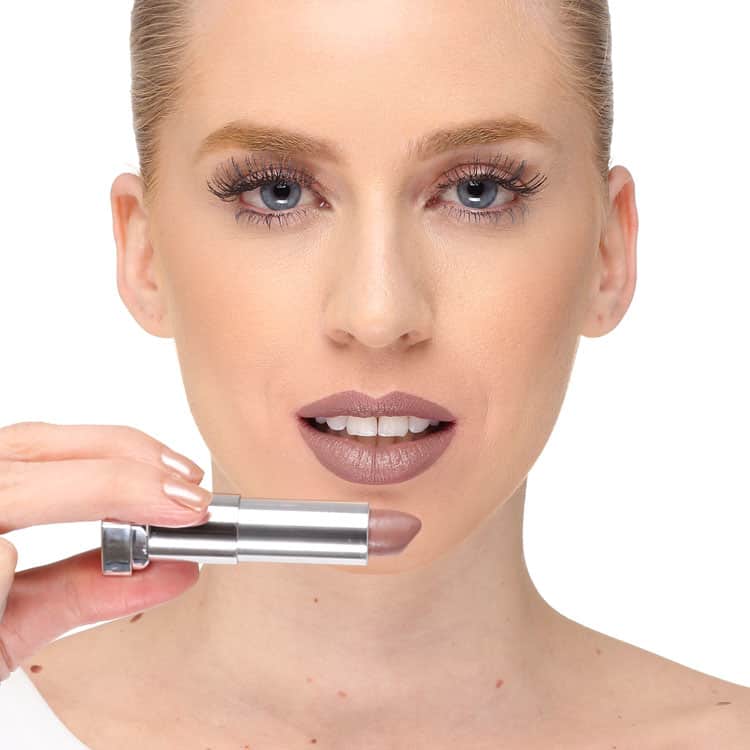 Maybelline Color Sensational Aperte o Play 212 De Todas as Tribos - Batom Matte 4,2g