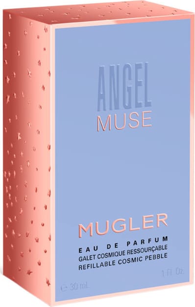 Angel Muse Thierry Mugler Eau de Parfum - Perfume Feminino 30ml