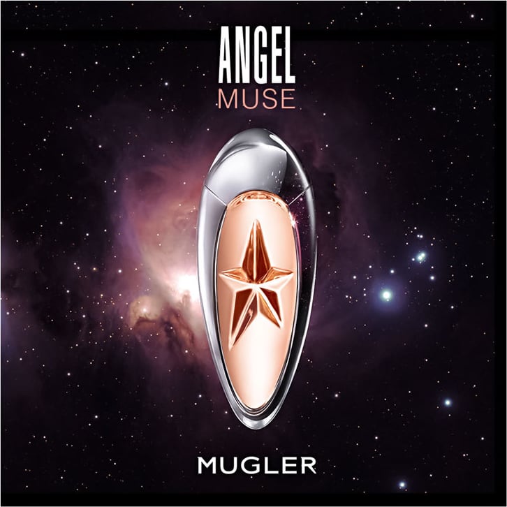 Angel Muse Thierry Mugler Eau de Parfum - Perfume Feminino 30ml