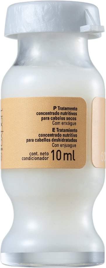 L'Oréal Professionnel Nutrifier Power - Ampola de Nutrição 10ml