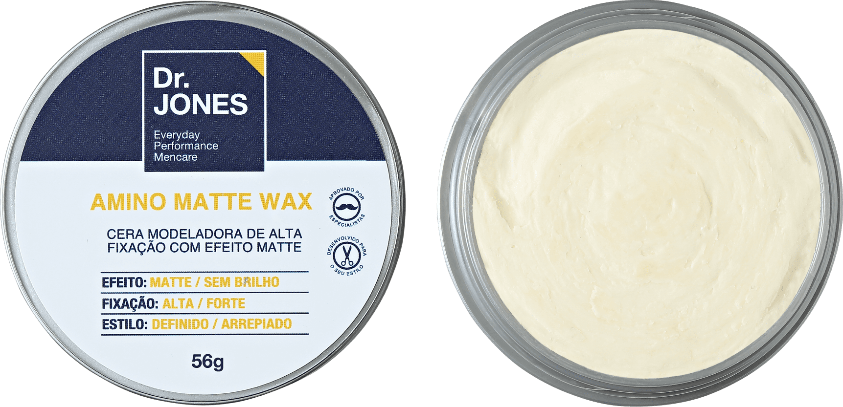 AMINO MATTE WAX